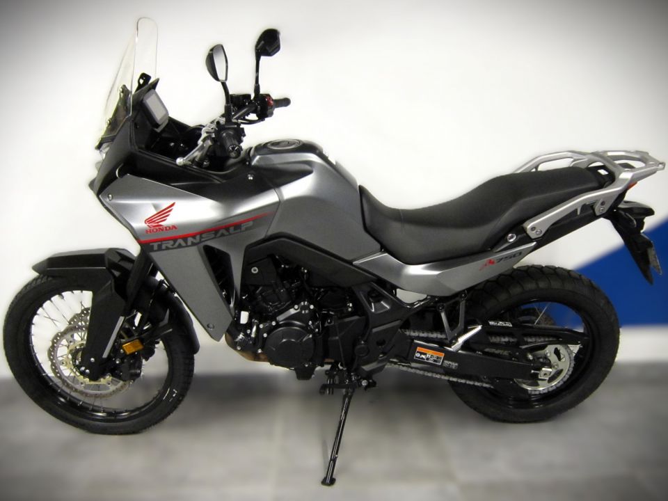 HONDA XL 750 TRANSALP 4