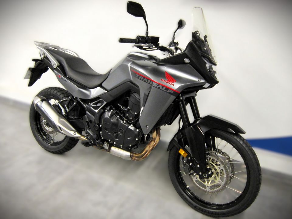 HONDA XL 750 TRANSALP 4