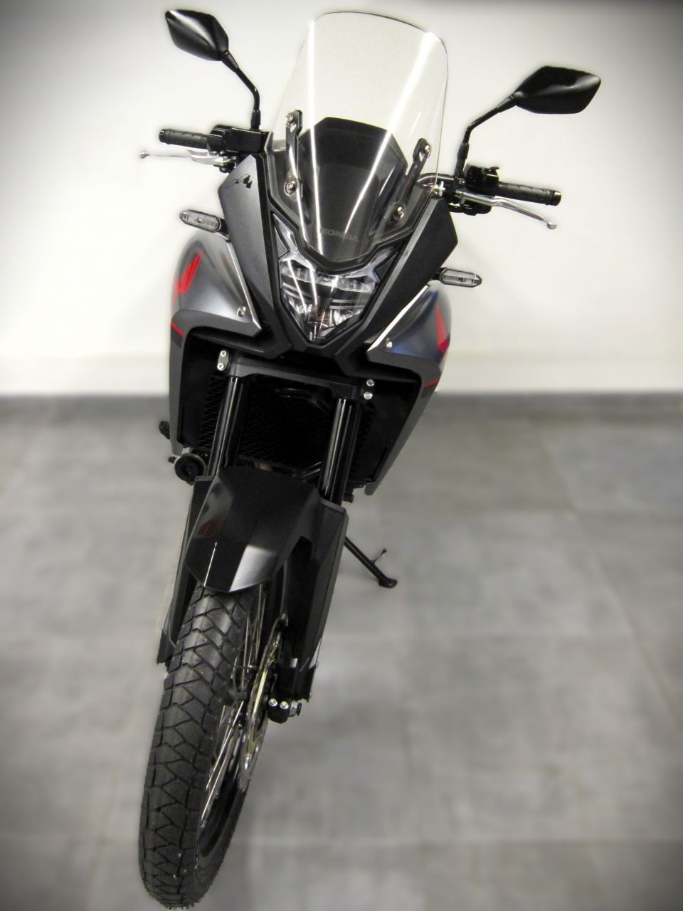 HONDA XL 750 TRANSALP 4