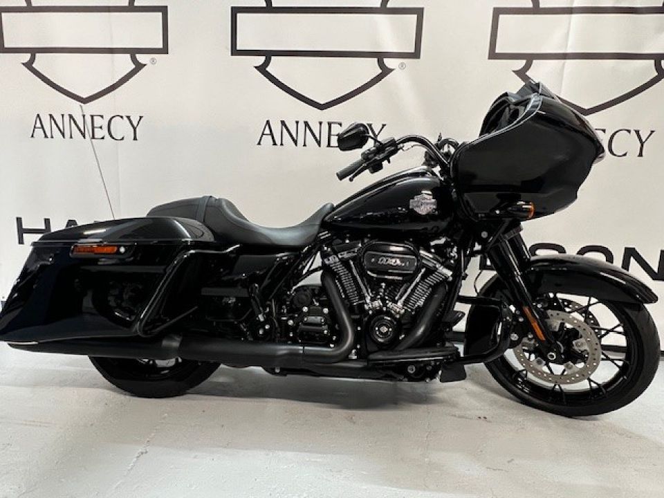 HARLEY-DAVIDSON TOURING ROAD GLIDE 1868 SPECIAL 4