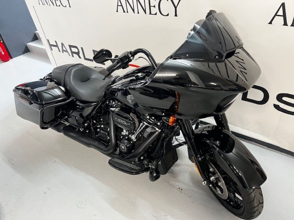 HARLEY-DAVIDSON TOURING ROAD GLIDE 1868 SPECIAL 4