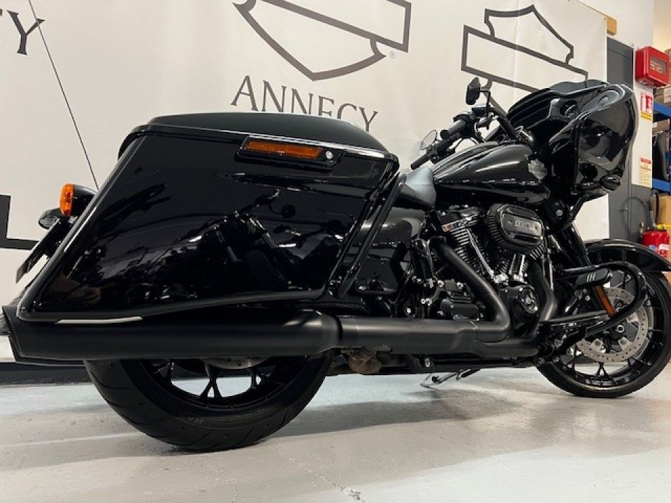 HARLEY-DAVIDSON TOURING ROAD GLIDE 1868 SPECIAL 4