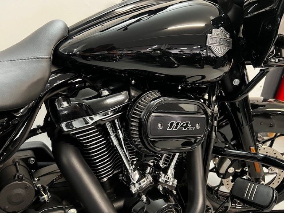 HARLEY-DAVIDSON TOURING ROAD GLIDE 1868 SPECIAL 4