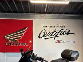 HONDA FORZA 350 - 2024