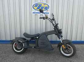 ELECBIZ M8 - 2023