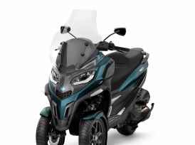 PIAGGIO MP3 530 HPE EXCLUSIVE - 2025