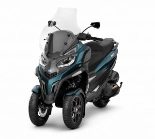 PIAGGIO MP3 530 HPE EXCLUSIVE - 2025