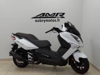SYM GTS 125 SPORT - 2017
