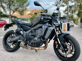 YAMAHA MT-09  Y-AMT - 2024