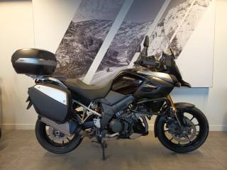 SUZUKI V-STROM 1000 - 2015