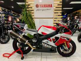 YAMAHA YZF-R7  19100Km  ETAT EXCEPTIONNEL ! - 1999