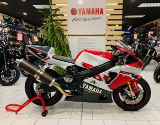YAMAHA YZF-R7  19100Km  ETAT EXCEPTIONNEL ! - 1999