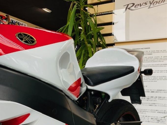 YAMAHA YZF-R7  19100Km  ETAT EXCEPTIONNEL ! 4