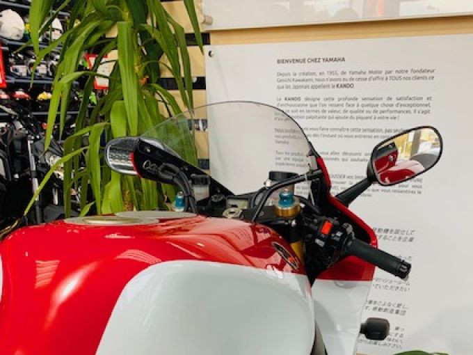 YAMAHA YZF-R7  19100Km  ETAT EXCEPTIONNEL ! 4