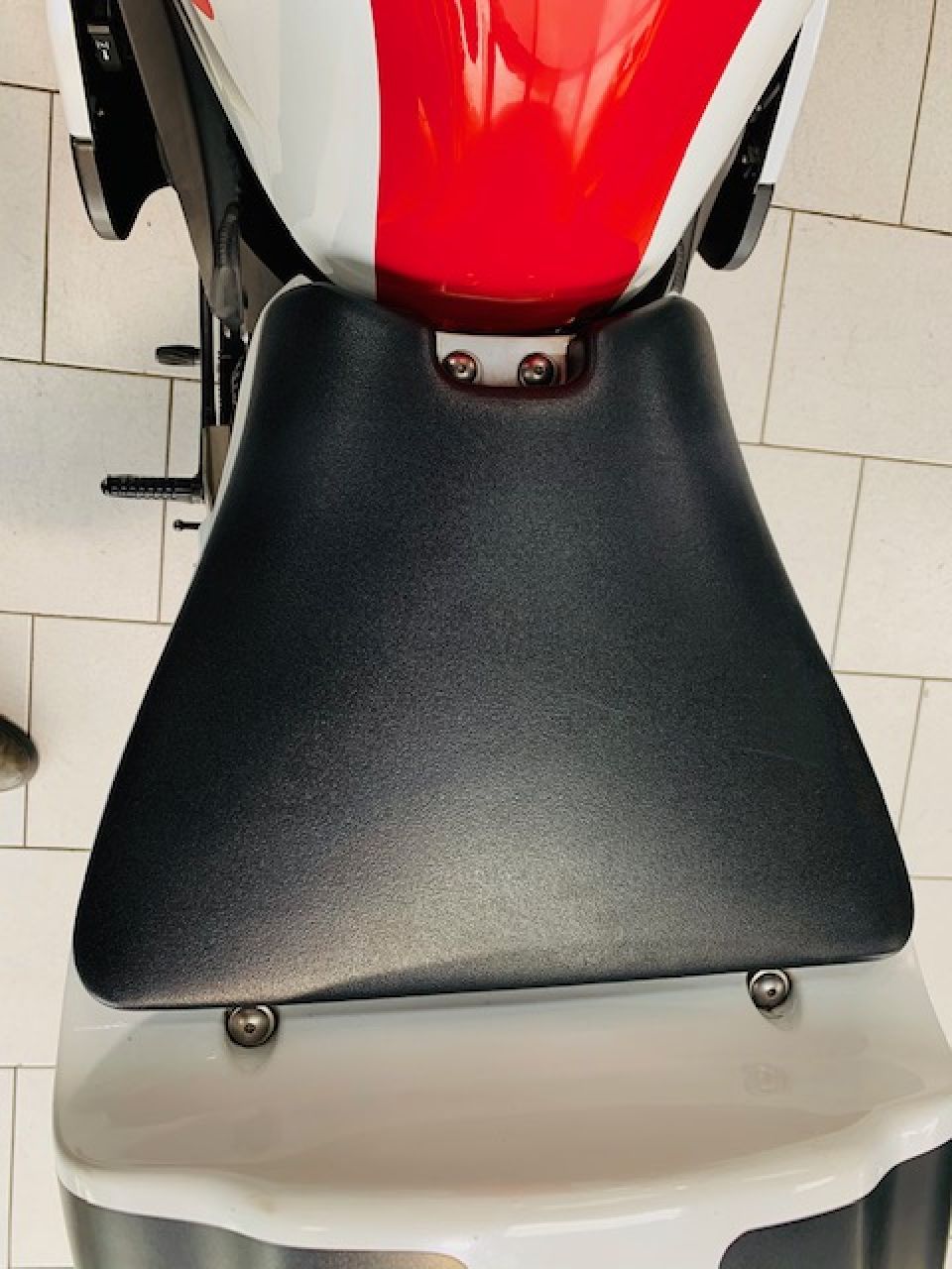 YAMAHA YZF-R7  19100Km  ETAT EXCEPTIONNEL ! 4