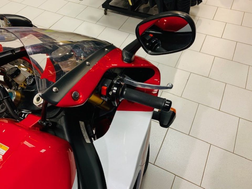 YAMAHA YZF-R7  19100Km  ETAT EXCEPTIONNEL ! 4