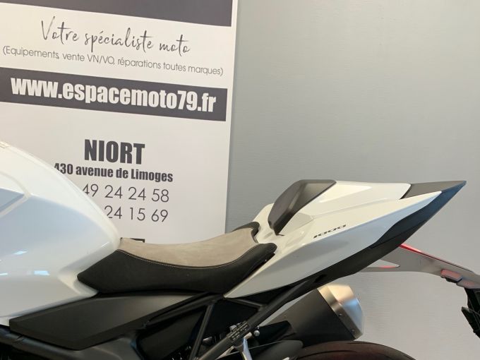 HONDA CB 1000 Hornet 4