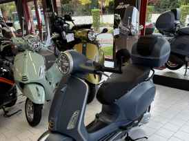 VESPA PRIMAVERA 125 - 2025
