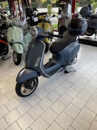 VESPA PRIMAVERA 125 - 2025