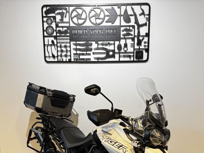 TRIUMPH TIGER 800 XCA 4