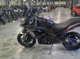 KAWASAKI VERSYS 650 - 2022