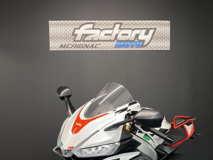 APRILIA RS 660 EXTREMA 4
