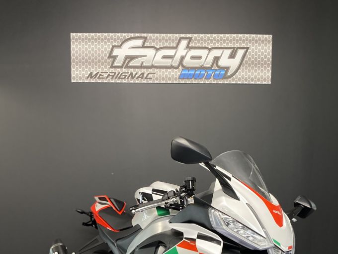 APRILIA RS 660 EXTREMA 4
