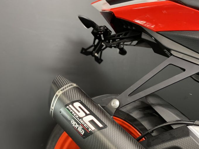 APRILIA RS 660 EXTREMA 4