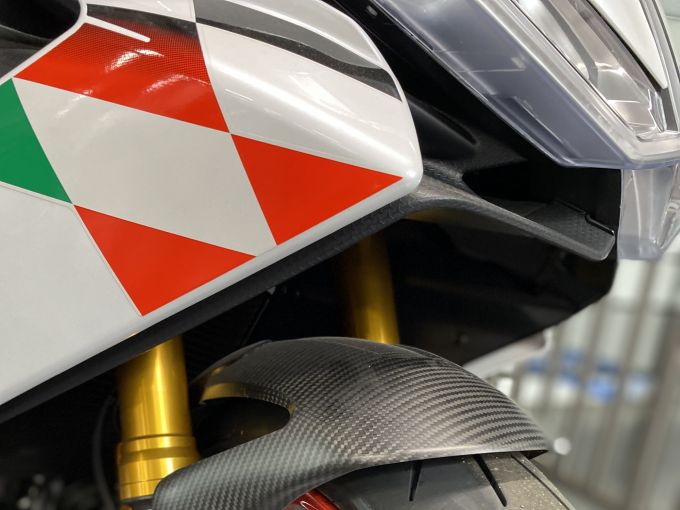 APRILIA RS 660 EXTREMA 4