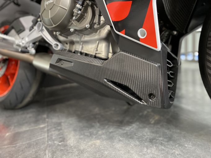 APRILIA RS 660 EXTREMA 4