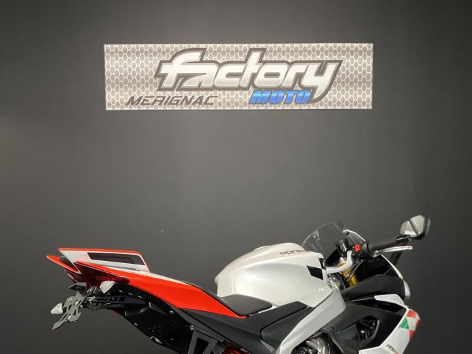 APRILIA RS 660 EXTREMA 4