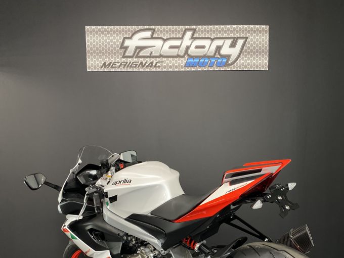 APRILIA RS 660 EXTREMA 4