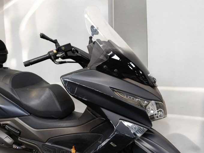 KYMCO X.TOWN 125 4
