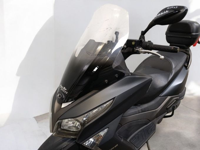 KYMCO X.TOWN 125 4