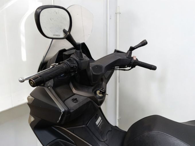 KYMCO X.TOWN 125 4