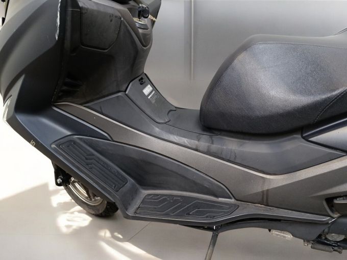 KYMCO X.TOWN 125 4