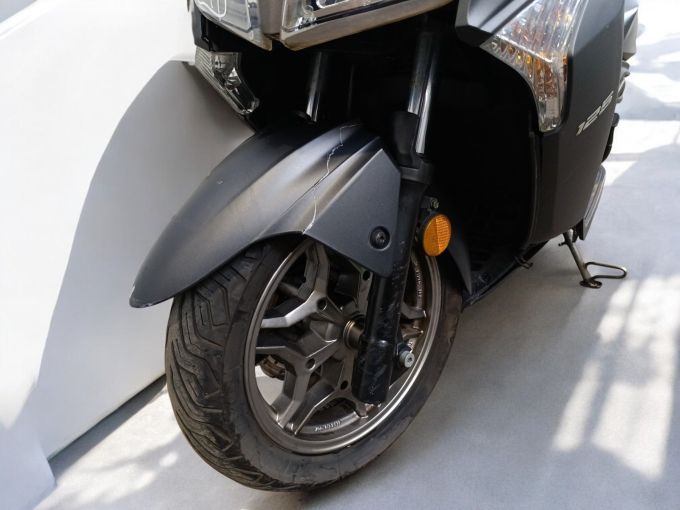 KYMCO X.TOWN 125 4