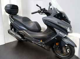 KYMCO X.TOWN 125 - 2017