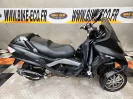PIAGGIO MP3 125 - 2007