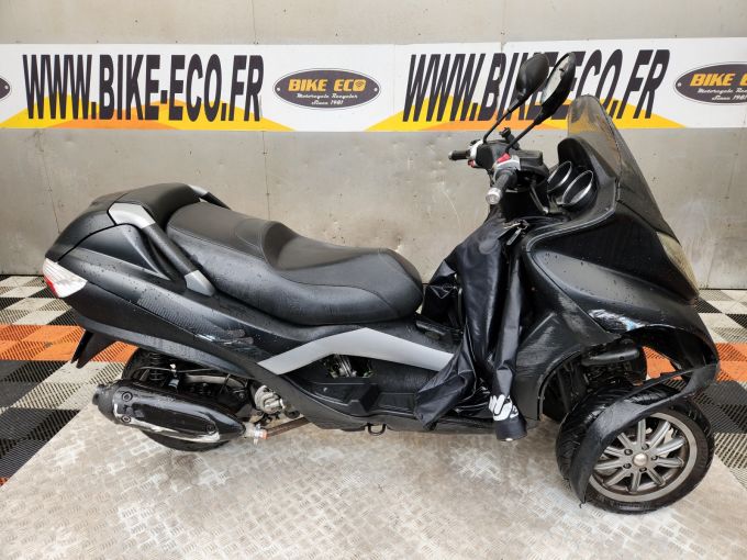 PIAGGIO MP3 125 4
