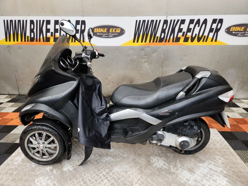 PIAGGIO MP3 125 4
