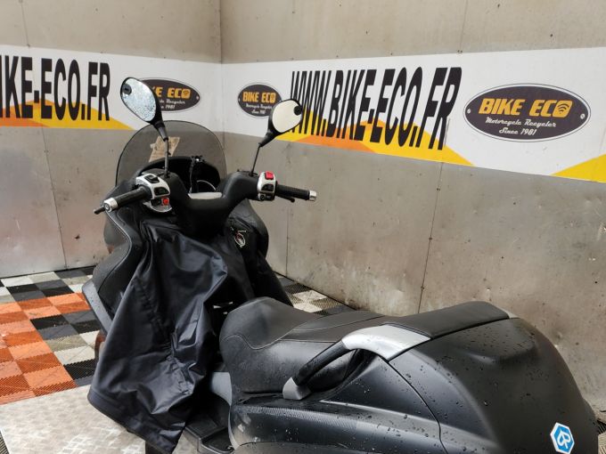 PIAGGIO MP3 125 4
