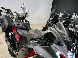 SUZUKI GSX-R 1340 HAYABUSA - 2024