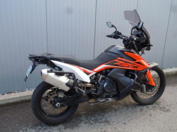 KTM 790 ADVENTURE R 4