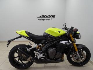 TRIUMPH Speed Triple 1200 RX - 2025