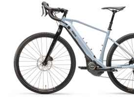 YAMAHA wabash rt gravel electrique T:M - 2025