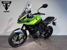 TRIUMPH TIGER SPORT 660 - 2025