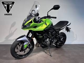 TRIUMPH TIGER SPORT 660 - 2025