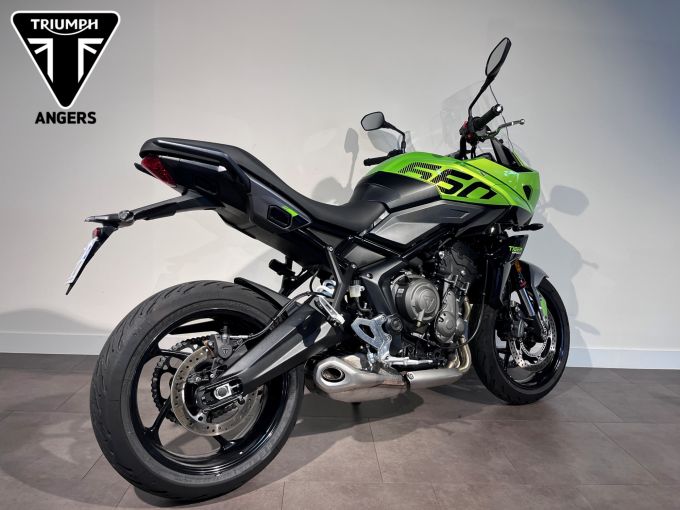 TRIUMPH TIGER SPORT 660 4