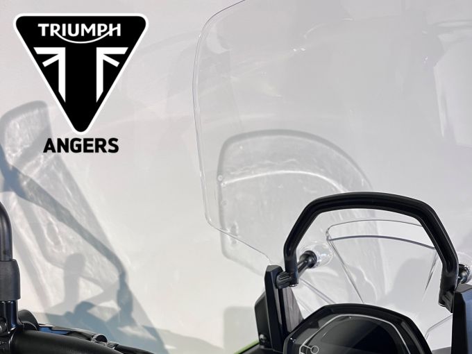 TRIUMPH TIGER SPORT 660 4